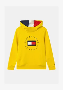 Tommy Hilfiger D Banana Hoodie